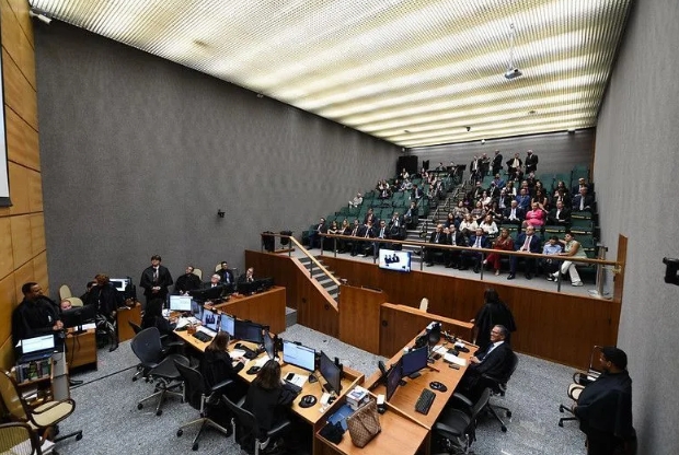 Articulação para lista tríplice do STJ pode ir parar na Justiça