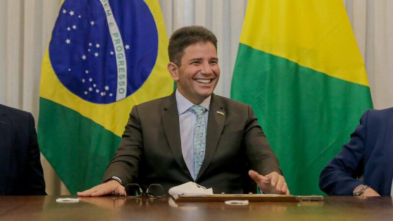 Governador decreta feriadão nesta semana com Chorpus Christi e ponto facultativo na sexta