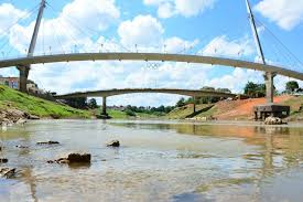 Abaixo dos 3 metros, nível do Rio Acre é crítico na capital e abastecimento pode ser comprometido
