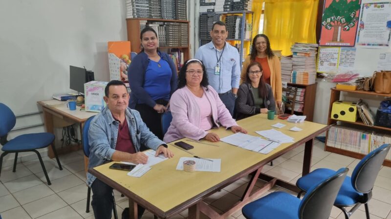 Eleições para Diretores de Escolas Públicas no Acre: Um Marco para a Educação  
