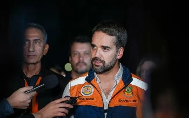 Com fim de semana de trégua, chuva deve voltar ao RS nesta segunda (27)