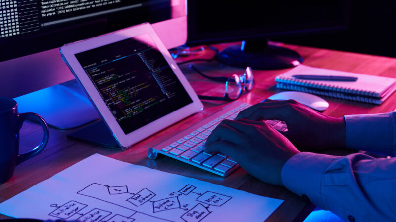 O Avanço do Uso de Inteligência Artificial
