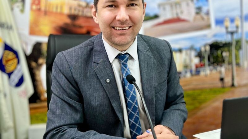 Câmara de Vereadores de Rio Branco realizará a 1º sessão Itinerante de 2025, na Baixada da Sobral