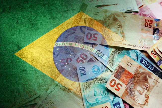 Brasil foi o 7° país do Mundo com maior crescimento econômico em 2024