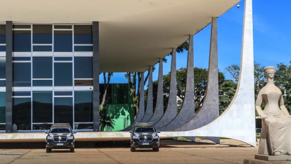 Golpe: agente da PF disse que se preparava para prender Moraes