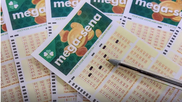 Mega-Sena sorteia nesta terça-feira prêmio acumulado em R$ 100 milhões
