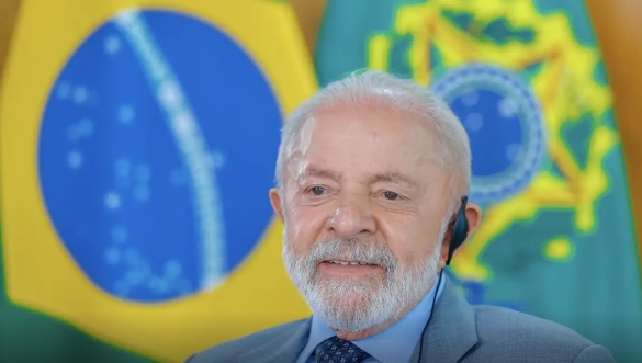 Presidente embarca essa semana para viagens à Rússia e à China