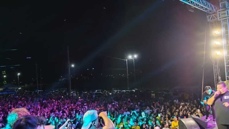 Marcha pra Jesus, o maior evento evangélico do Acre, acontece neste sábado