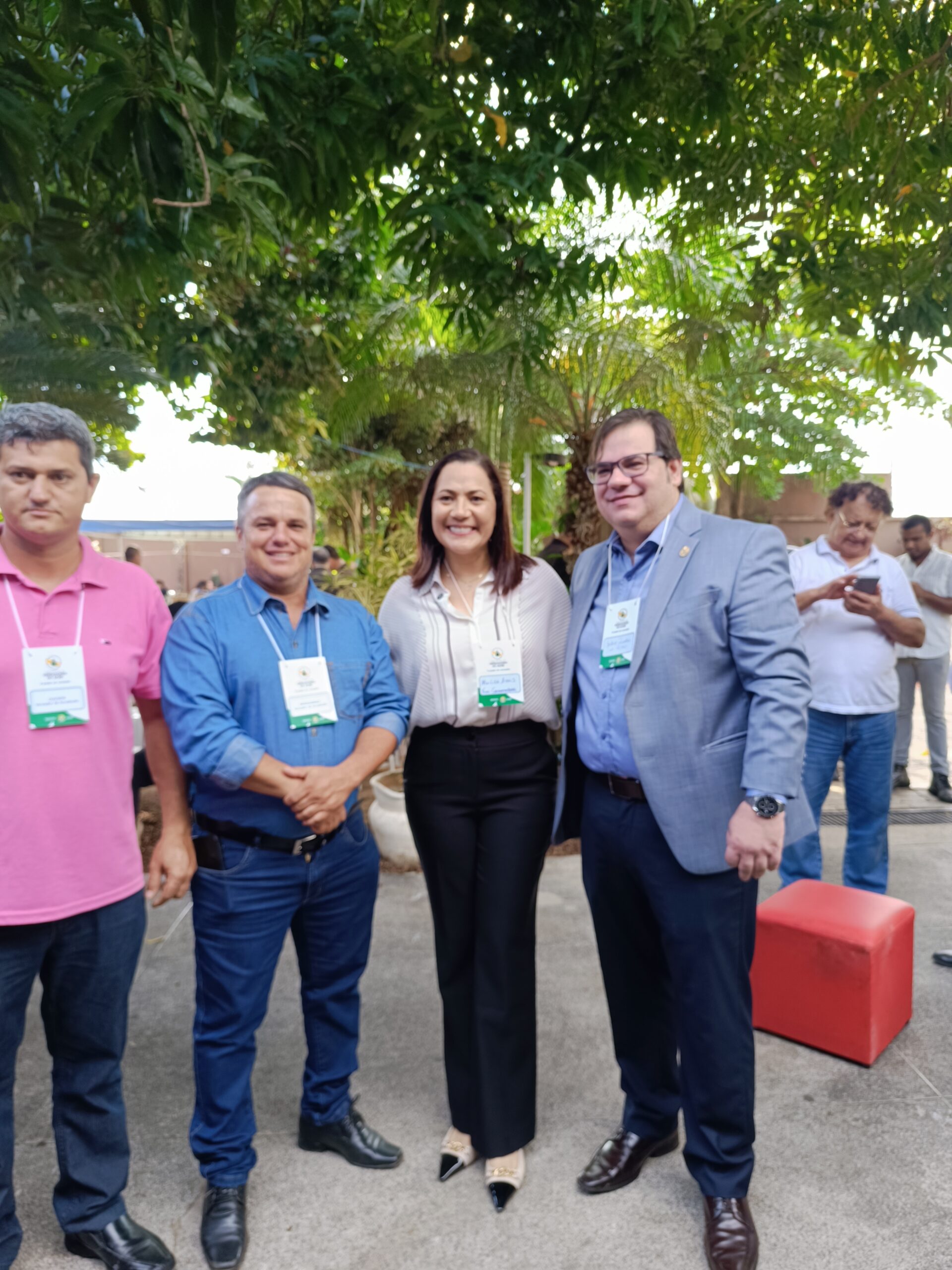 Fábio Rueda, participa de 1° Encontro Estadual de Vereadores do Acre em 2025 1 Fábio Rueda, participa de 1° Encontro Estadual de Vereadores do Acre em 2025