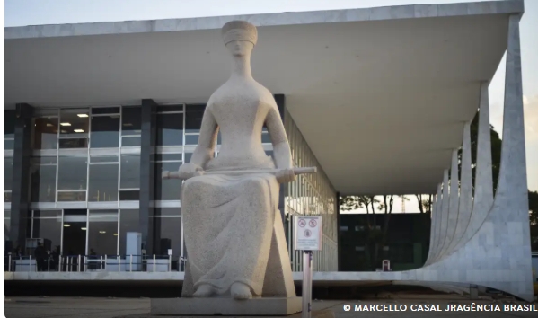 STF começa a ouvir nesta segunda réus do núcleo 1 da trama golpista