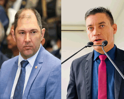 Joabe Lira fala em rombo de 15 milhões na câmara; ex-presidente rebate e manda ele trabalhar