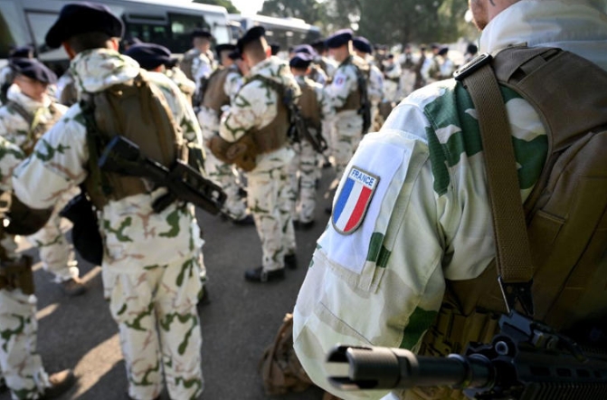 França prepara-se para uma guerra com a Rússia nos próximos três a quatro anos