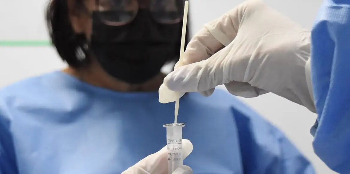 Acre ultrapassa 4,5 mil casos de Covid-19 em 2025; 22 mortes são confirmadas