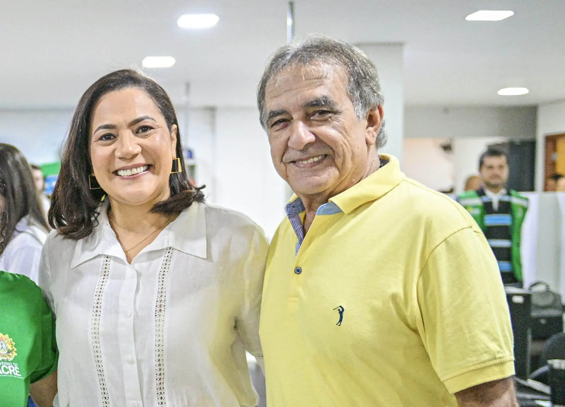 Novo Secretário de Estado de Saúde do Acre, José Bestene provou no passado sua competência como gestor da SESACRE