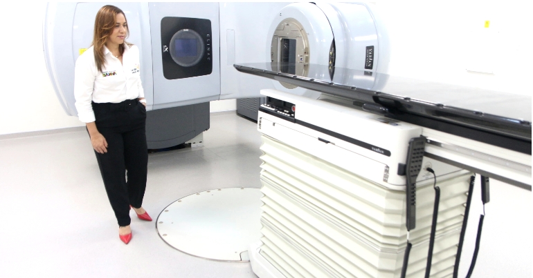 No Dia Mundial da Saúde, Bahia entrega serviço de radioterapia em Teixeira e consolida expansão da rede pública