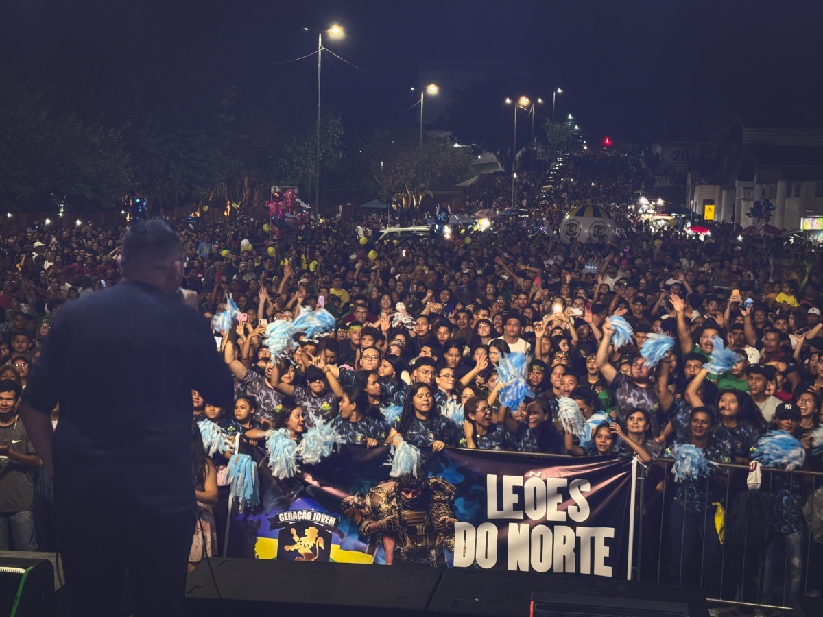 Marcha para Jesus deve reunir milhares de fiéis neste sábado em Porto Velho