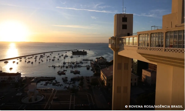 Lei torna Salvador capital simbólica do Brasil em 2 de Julho