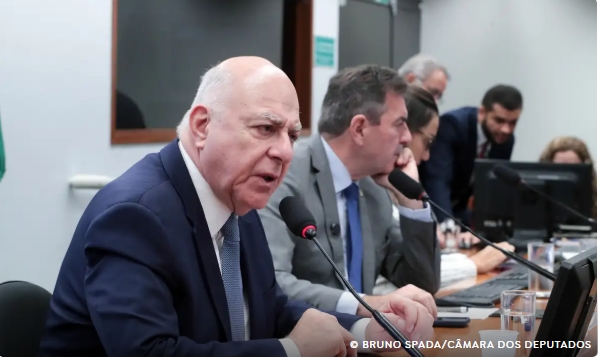Comissão da Câmara aprova PEC que cria Fundos para Sul e Sudeste